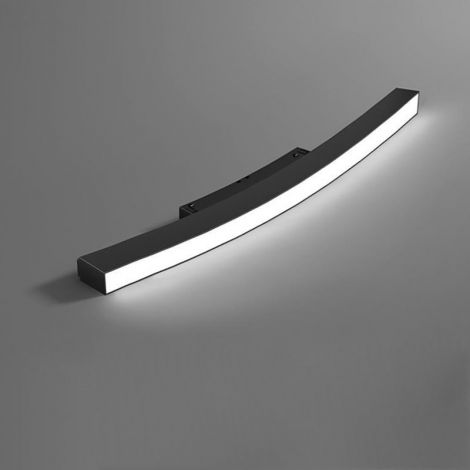 Led Strahler für Schienensystem Deckenstrahler 48V