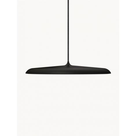LED Pendelleuchte Warmweiß aus Metall