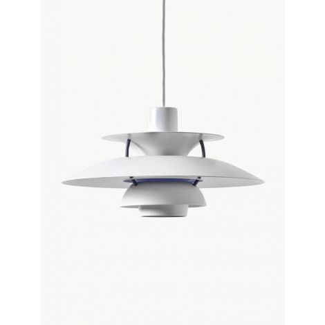 Pendelleuchte Minimalistisch aus Metall