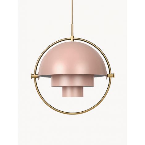 Verstellbare Pendelleuchte Multi-Lite