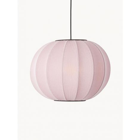 Pendelleuchte Laternen Design aus Kunstfaser
