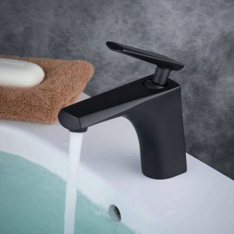 Moderne Pendelleuchte witziges Männchen Design aus Eisen in Schwarz