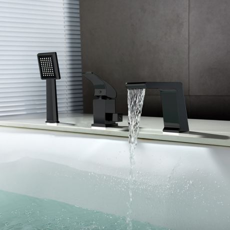 Moderne Pendelleuchte witziges Männchen Design aus Eisen in Schwarz