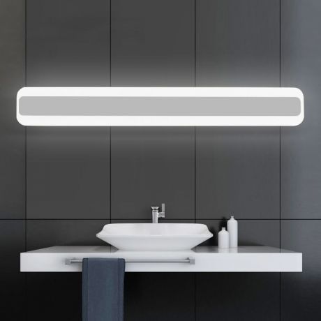 LED Wandleuchte Nordisch Modern Akryl 