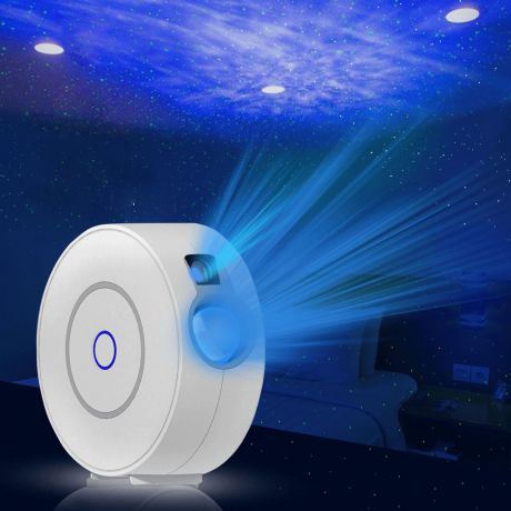 Led Nachtlicht Projektor App Schalter