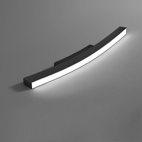 Led Strahler für Schienensystem Deckenstrahler 48V