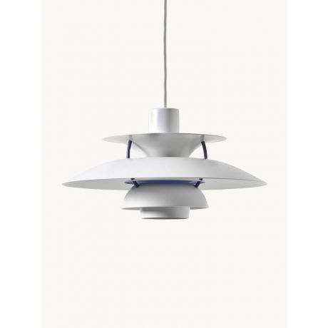 Pendelleuchte Minimalistisch aus Metall