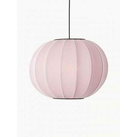 Pendelleuchte Laternen Design aus Kunstfaser